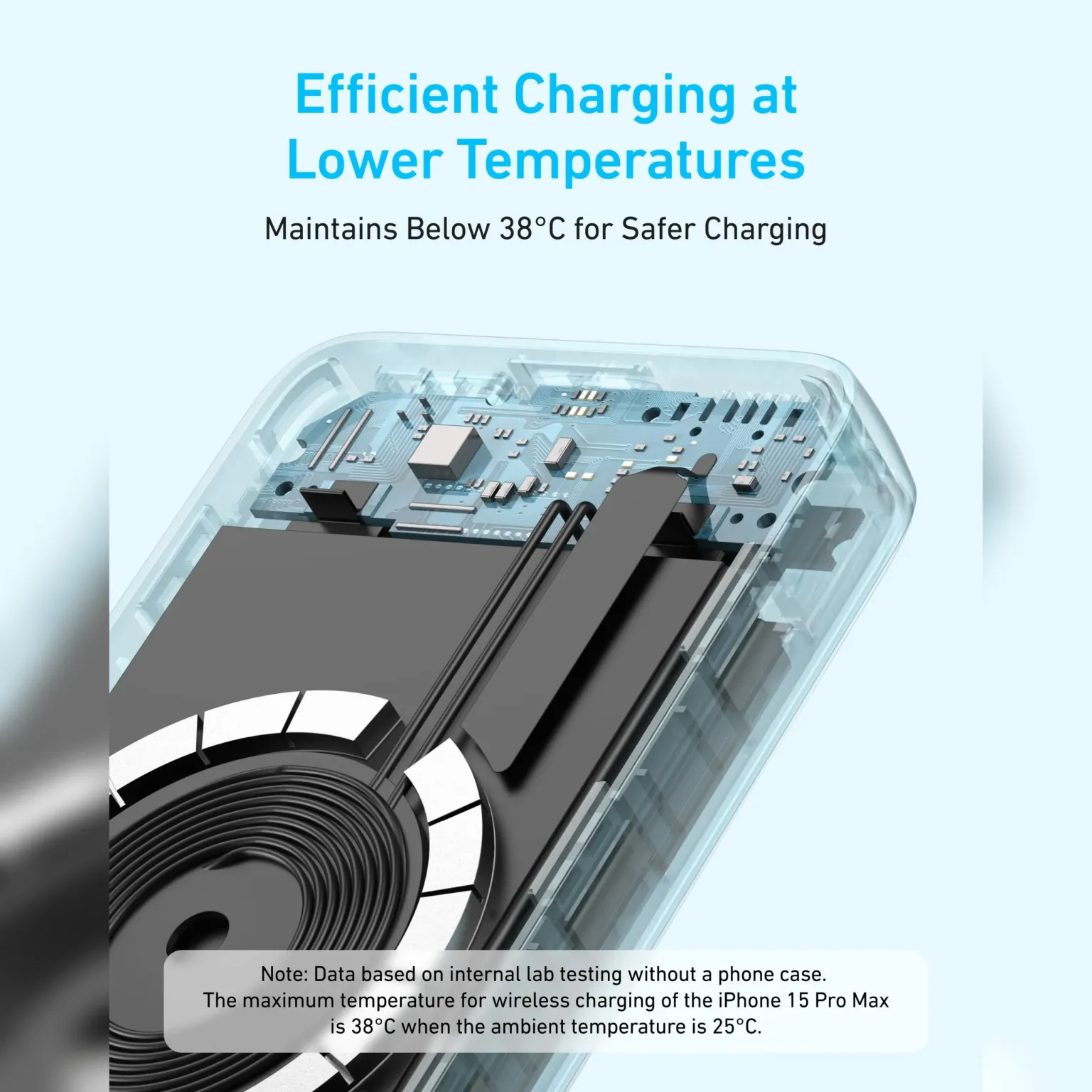 Anker Zolo 10000mAh 30W