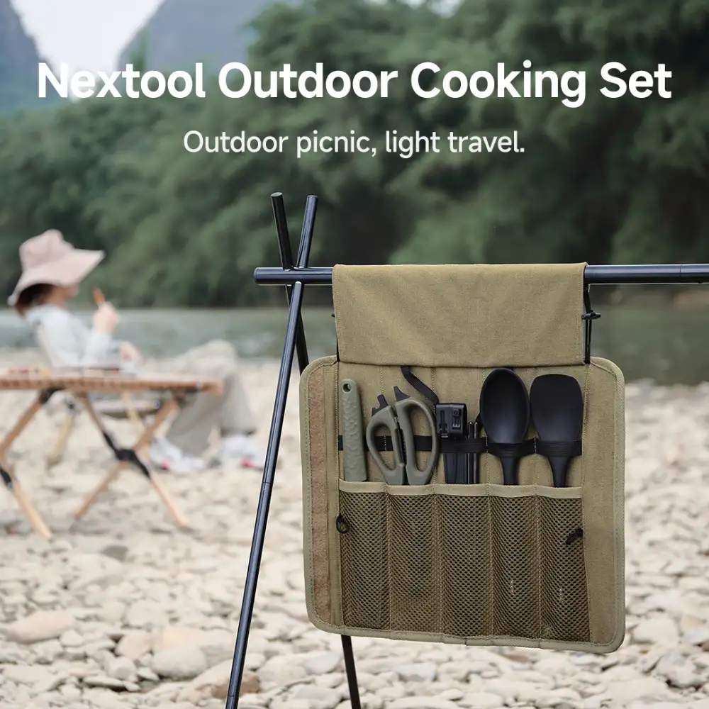 NexTool Outdoor Cooking Set (NE20325)