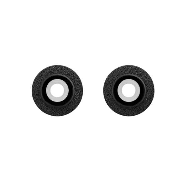 KBEAR ForApp Memory Foam Noise Isolation Eartips For AirPods Pro 1st or 2nd Gen