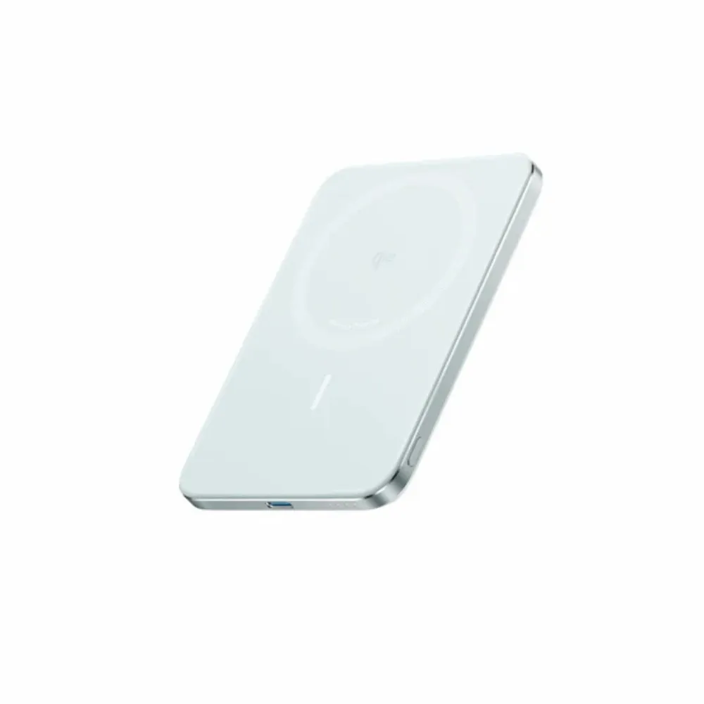 Anker Nano MagGo Qi2 15W 5000mAh Power Bank (A1665)