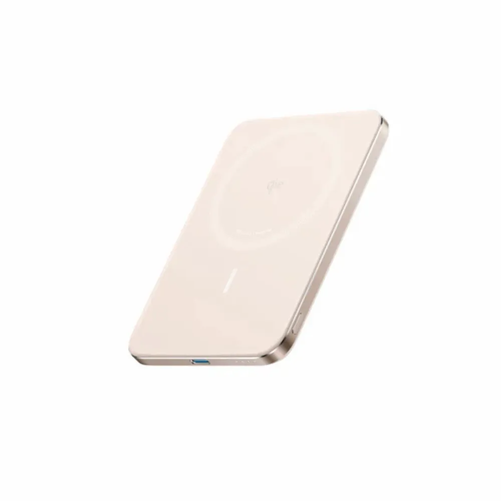 Anker Nano MagGo Qi2 15W 5000mAh Power Bank (A1665)