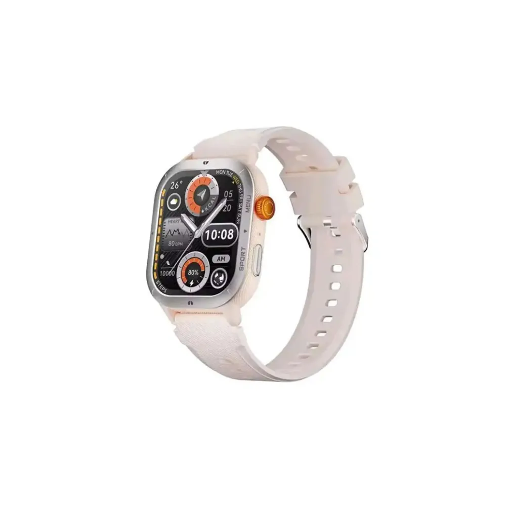 Haylou IRON NEO Smartwatch