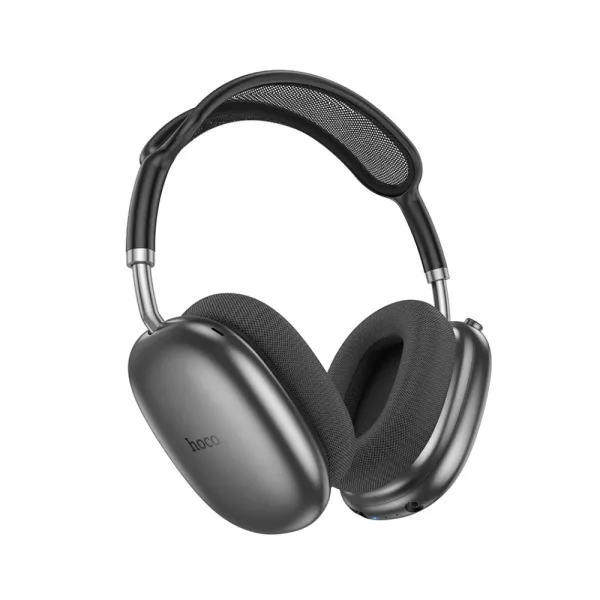 Hoco W55 Plus ANC Wireless Headphones Hoco W55 Plus ANC Wireless Headphones