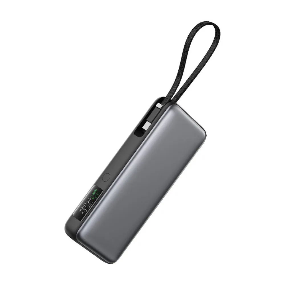 Acefast M22 PD130W Fast Charge Power Bank 20000mAh Acefast M22 PD130W Fast Charge Power Bank 20000mAh