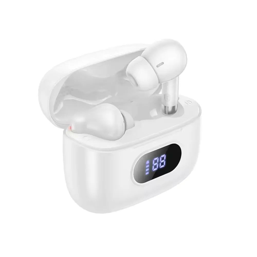 HOCO EQ2 Plus True Wireless Earbuds HOCO EQ2 Plus True Wireless Earbuds
