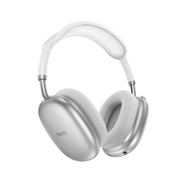 Hoco W55 Plus ANC Wireless Headphones Hoco W55 Plus ANC Wireless Headphones