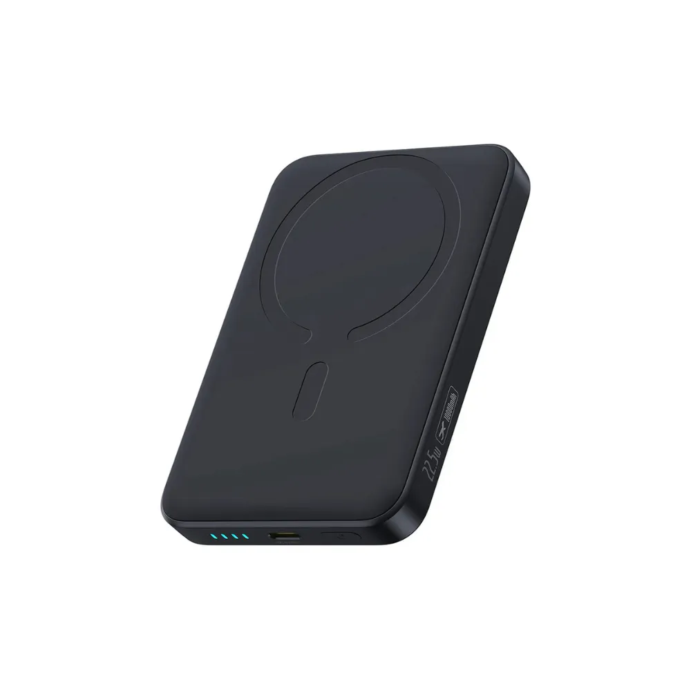 Baseus EnerFill FM11 Magnetic Power Bank 10000mAh 22.5W Baseus EnerFill FM11 Magnetic Power Bank 10000mAh 22.5W