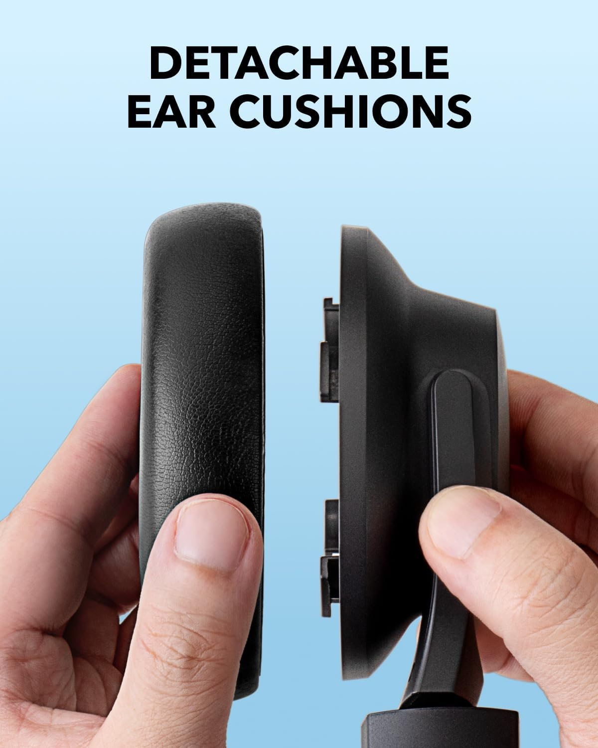 Anker Soundcore Q11i Over-Ear Bluetooth Headphones