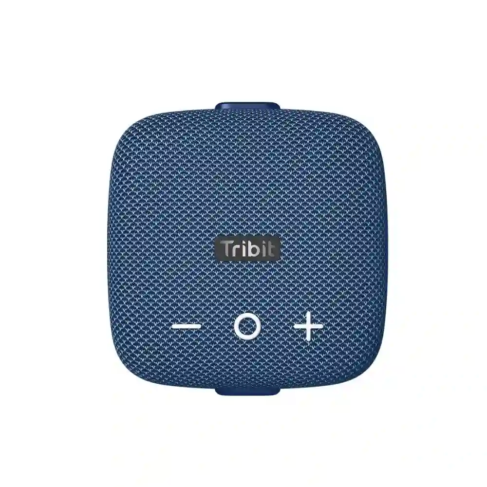 TRIBIT StormBox Micro 2 Portable Speaker