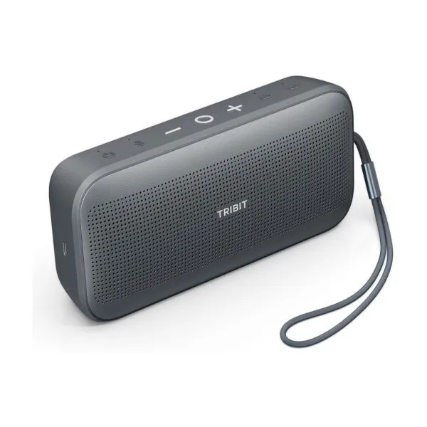 TRIBIT StormBox Flow Portable Speaker TRIBIT StormBox Flow Portable Speaker