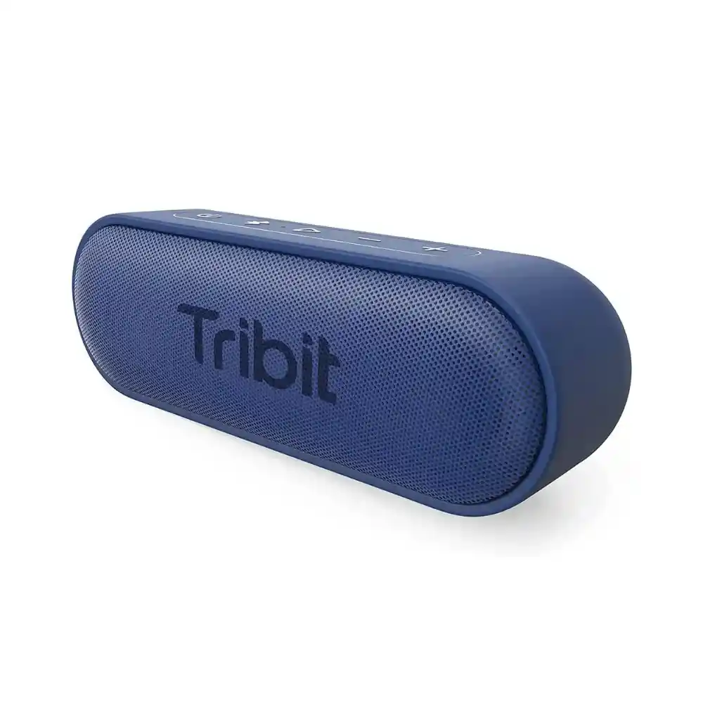 Tribit XSound Go Bluetooth Speaker Tribit XSound Go Bluetooth Speaker