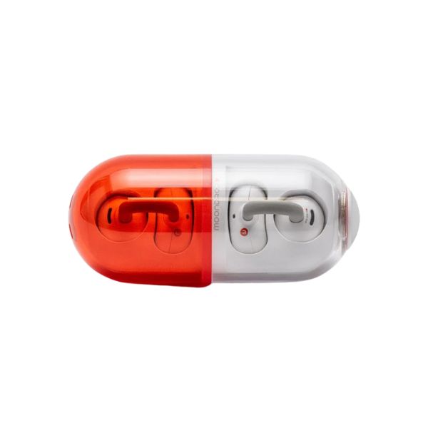 Moondrop Pill Open Ear Headphones
