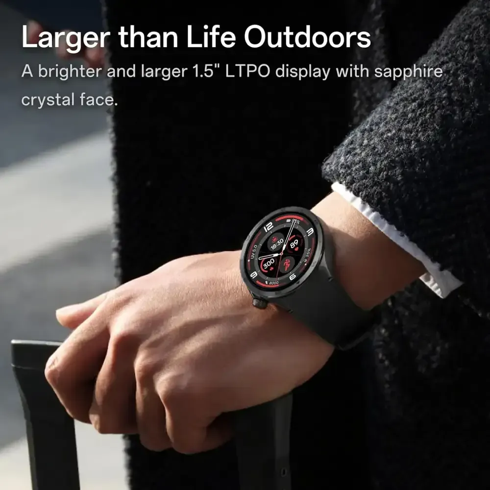 OnePlus Watch 3 Smart Watch