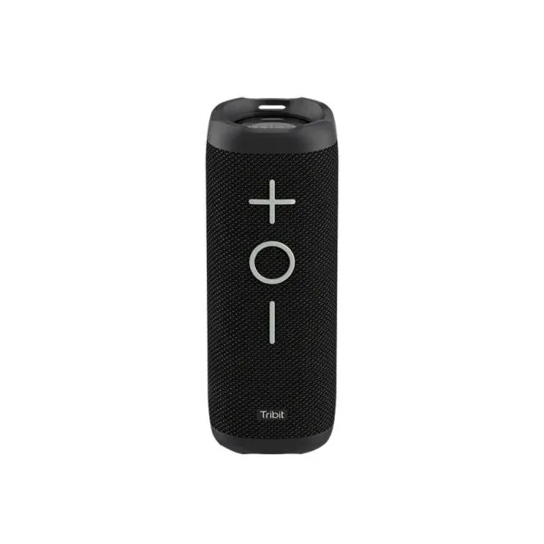 TRIBIT StormBox Portable Speaker 360° TRIBIT StormBox Portable Speaker 360°