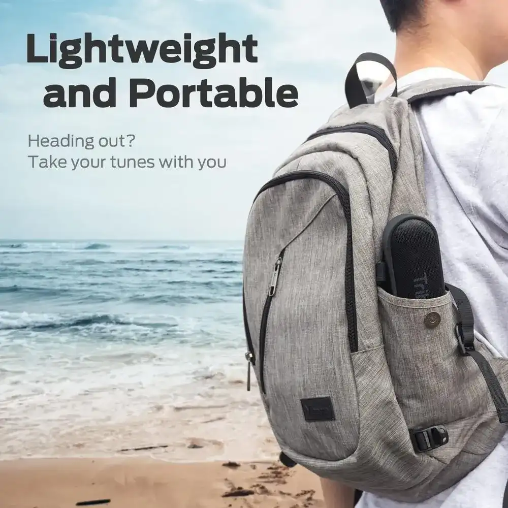 TRIBIT StormBox Portable Speaker 360°