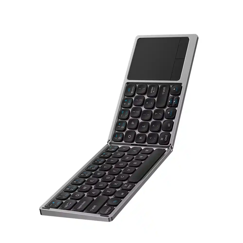 WIWU FMK-04 Bluetooth Folding Keyboard