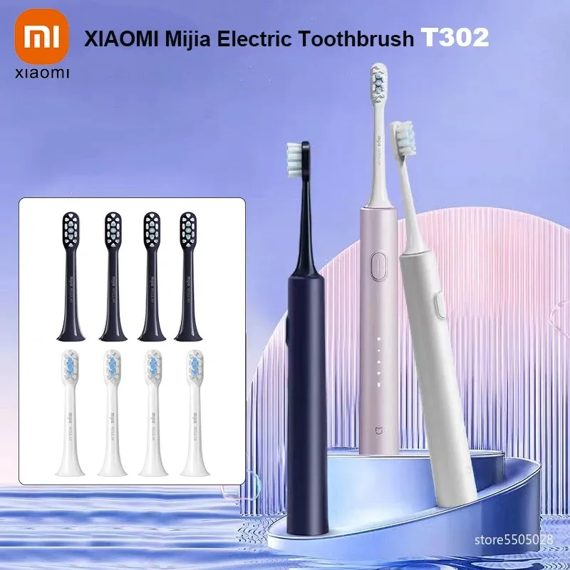 Xiaomi T302 Electric Toothbrush