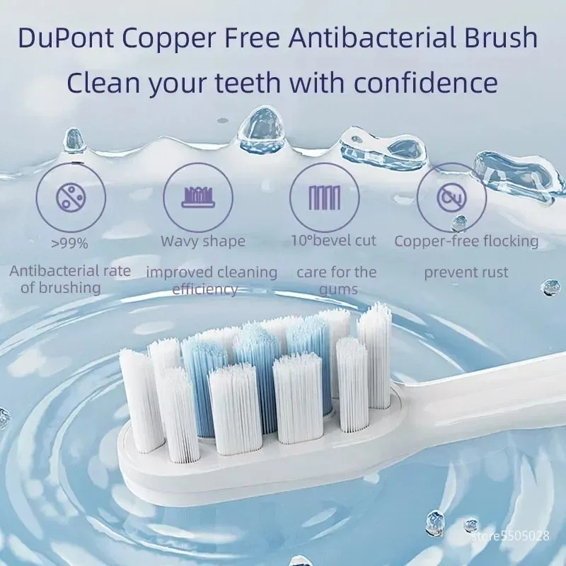 Xiaomi T302 Electric Toothbrush