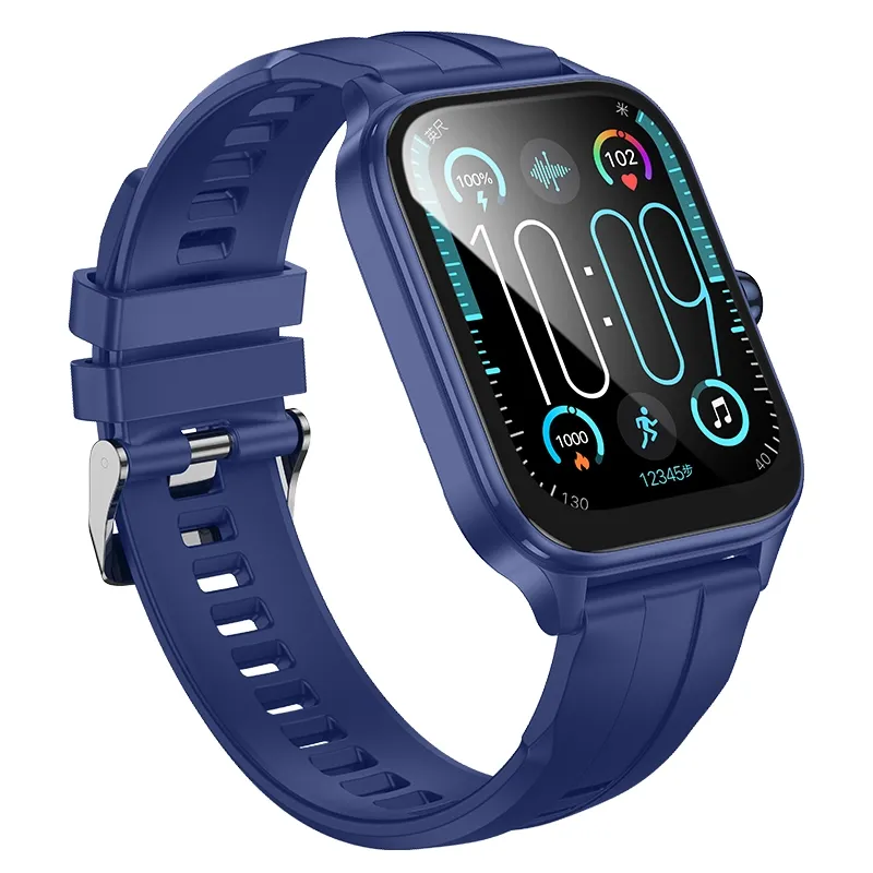 Hoco Y27 Smart Sports Watch Call Version