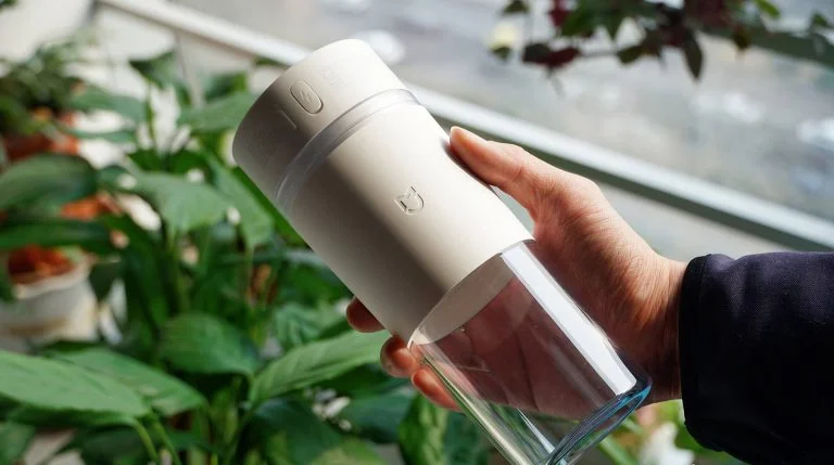 Xiaomi Mijia Portable Juicer Blender Cup 300ML
