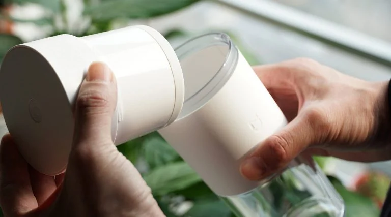 Xiaomi Mijia Portable Juicer Blender Cup 300ML