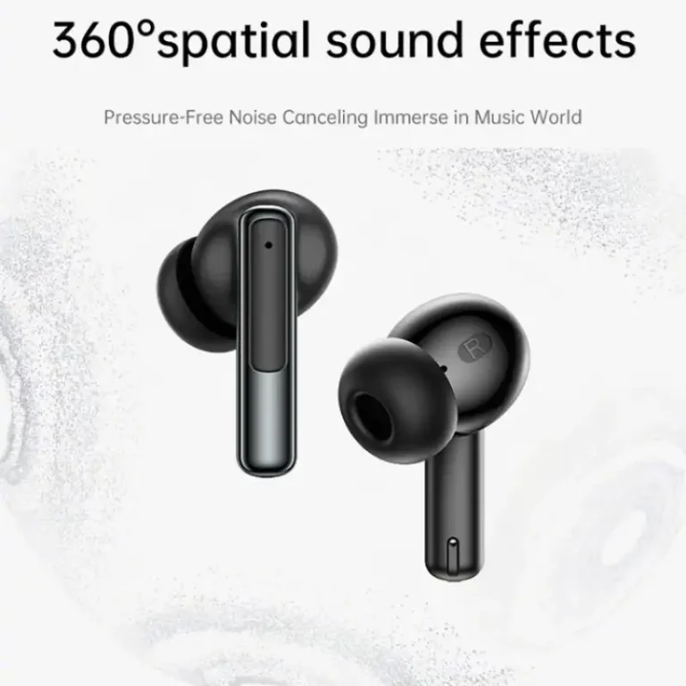 WIWU T33 ANC Pro Wireless Headphones