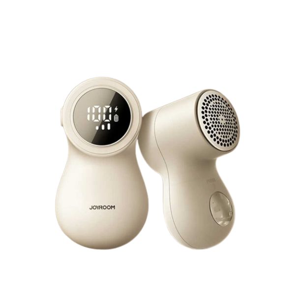 JOYROOM JR CY517 USB Clothes Pilling Trimmer JOYROOM JR CY517 USB Clothes Pilling Trimmer