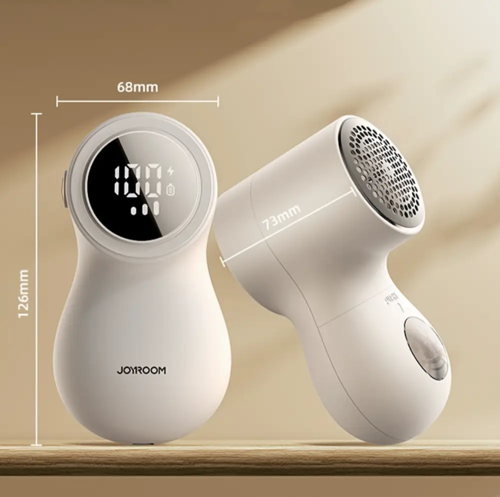 JOYROOM JR CY517 USB Clothes Pilling Trimmer