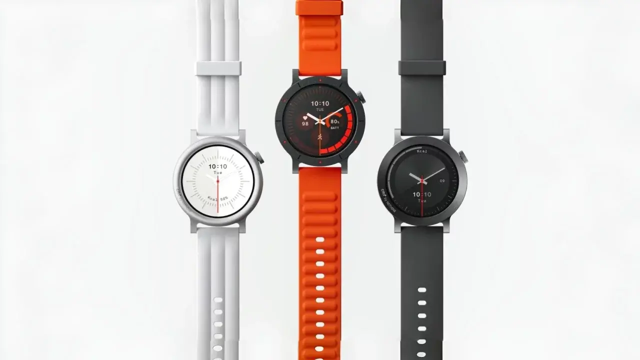 CMF Watch 3 Pro Smart Watch