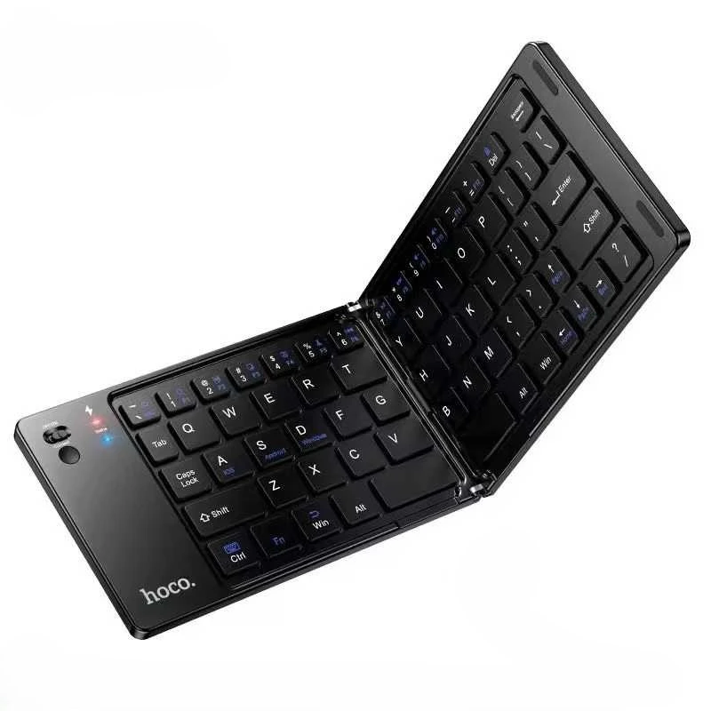Hoco DI81 Keyboard Price in Bangladesh