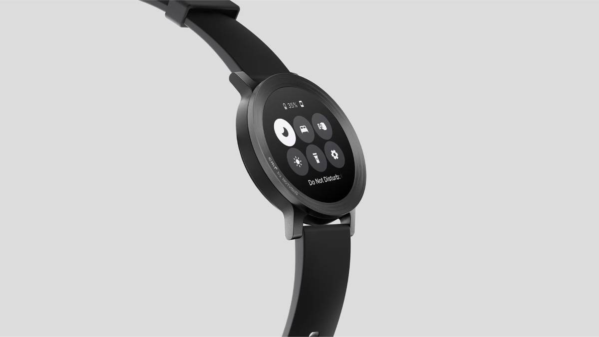 CMF Watch 3 Pro