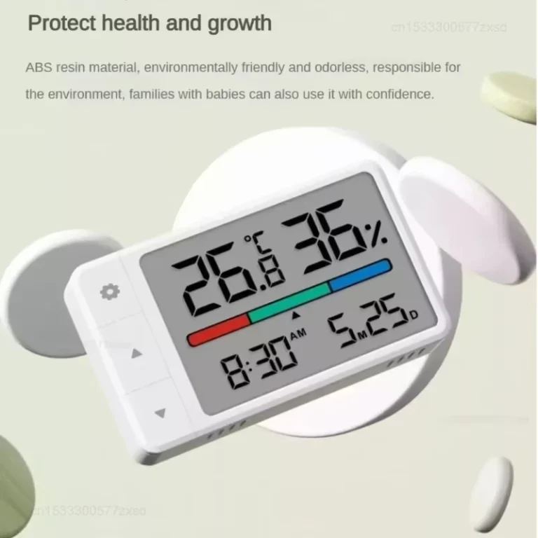 Xiaomi MiaoMiaoCe MHO-C306 Thermometer Hygrometer