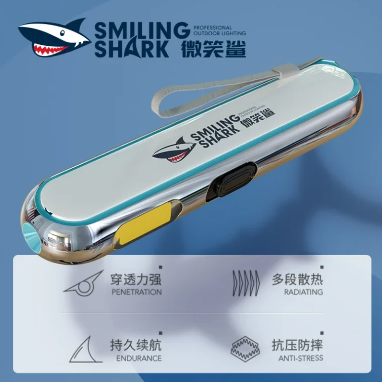 Smiling Shark LS-308 Laser Pointer
