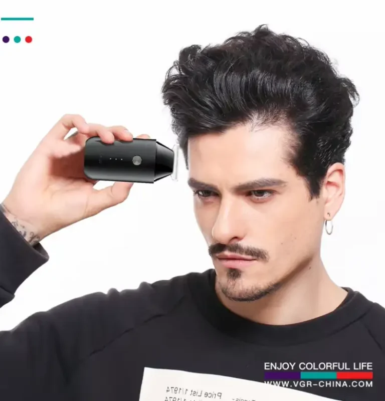 VGR V-932 Professional Hair Trimmer