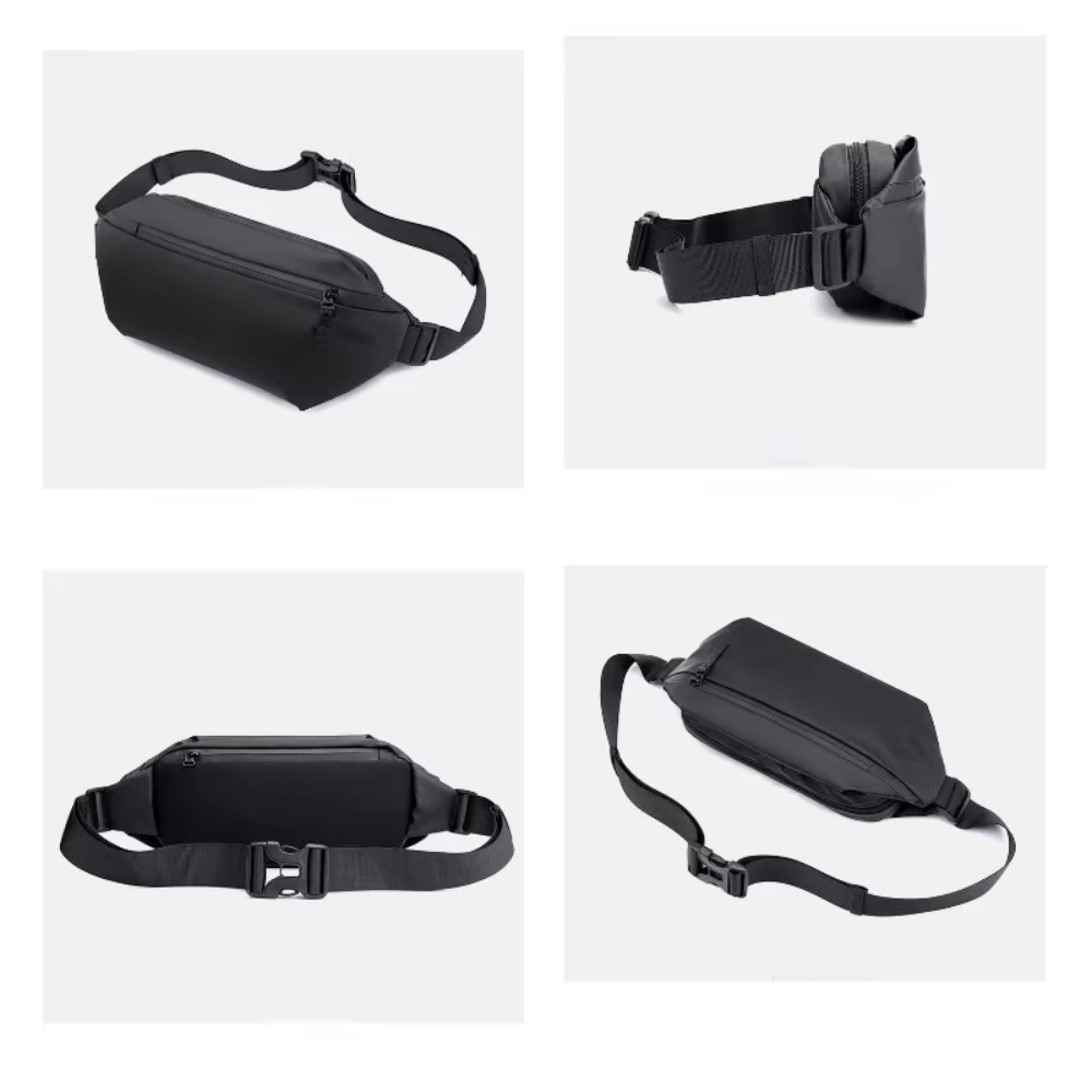 Xiaomi Mijia Multi-Function Sports Chest Bag