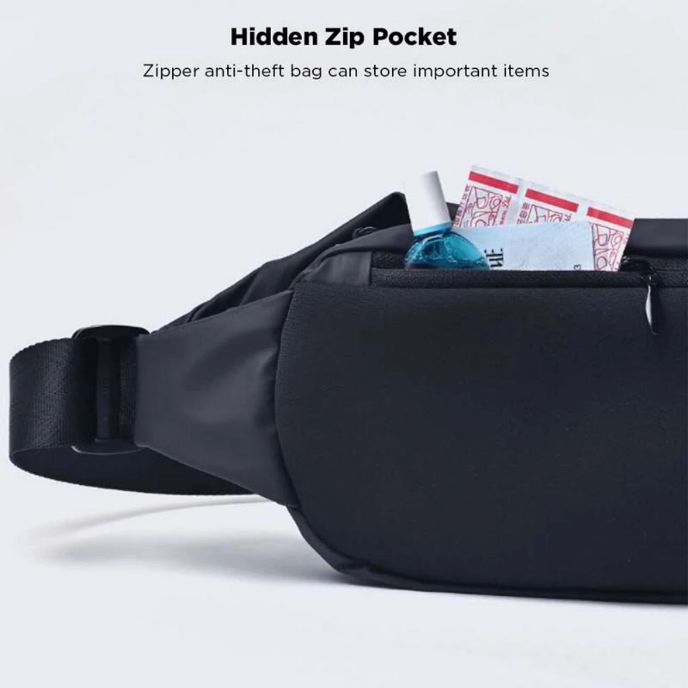 Xiaomi Mijia Multi-Function Sports Chest Bag