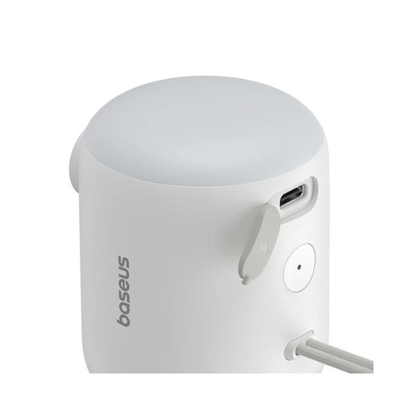 Baseus PocketGo Portable Air Pump