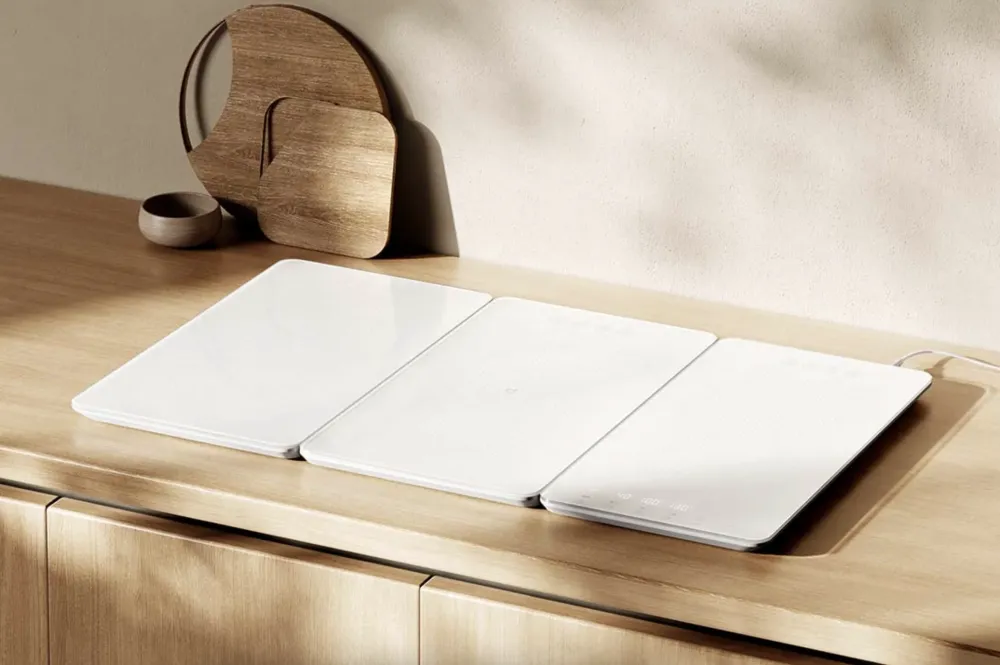 Xiaomi Mijia Foldable Food Warmer