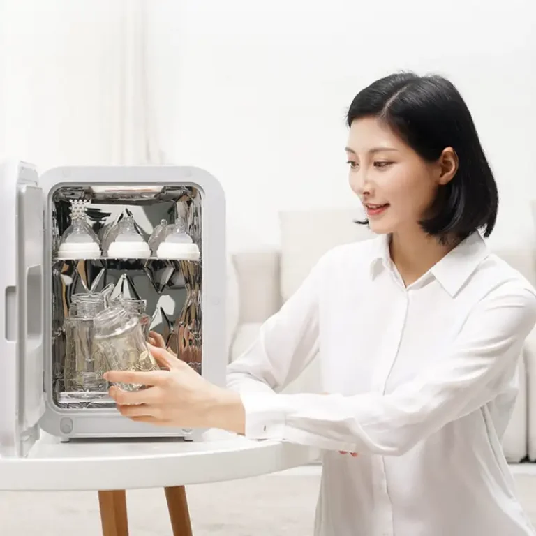 Xiaomi Sterilizer Cabinet UV Disinfection