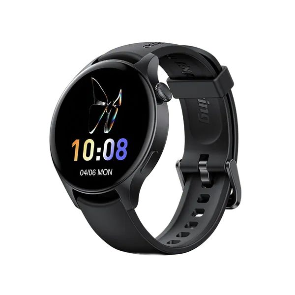 Oraimo Watch ER 1.43” AMOLED IP68 Smart Watch (OSW-42) Oraimo Watch ER 1.43” AMOLED IP68 Smart Watch (OSW-42)