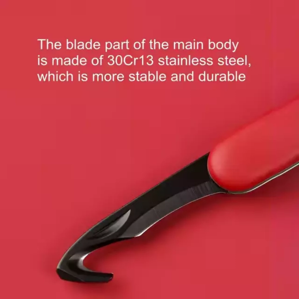 Xiaomi Huohou Mini Unpacking Tools