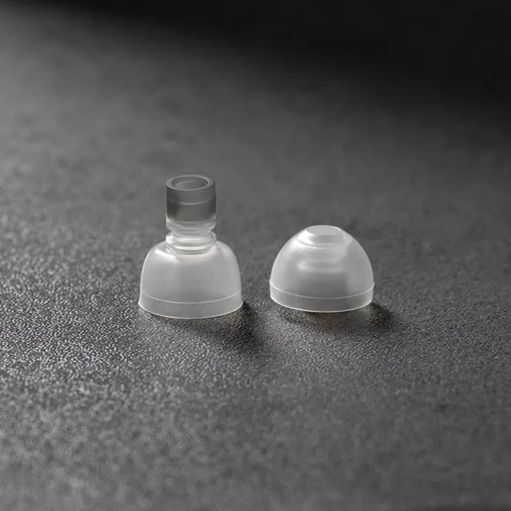 SpinFit NEO Silicone Patented Eartips