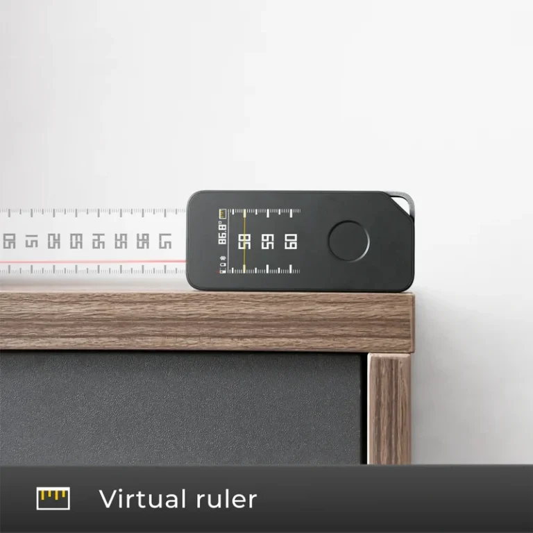 Hoto HD50 Laser Distance Meter