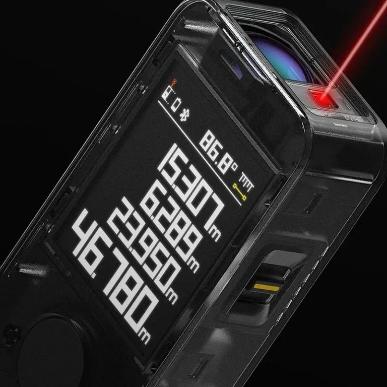 Hoto HD50 Laser Distance Meter