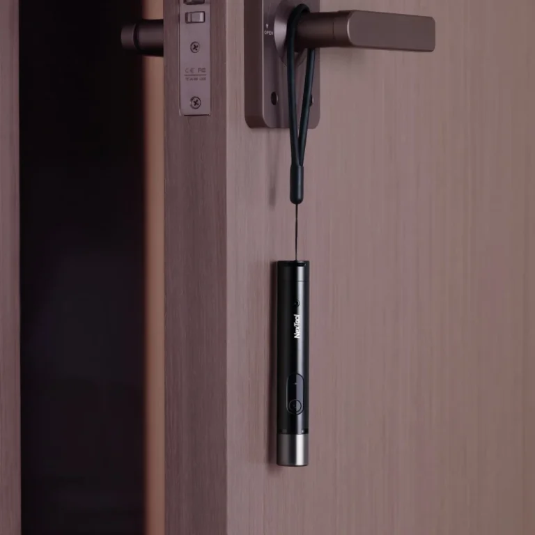 NexTool NE20040 Electric Self-defense Flashlight
