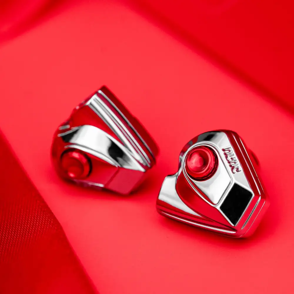 Dunu Titan S2 In Ear Earphone