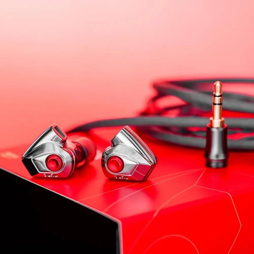 Dunu Titan S2 In Ear Earphone