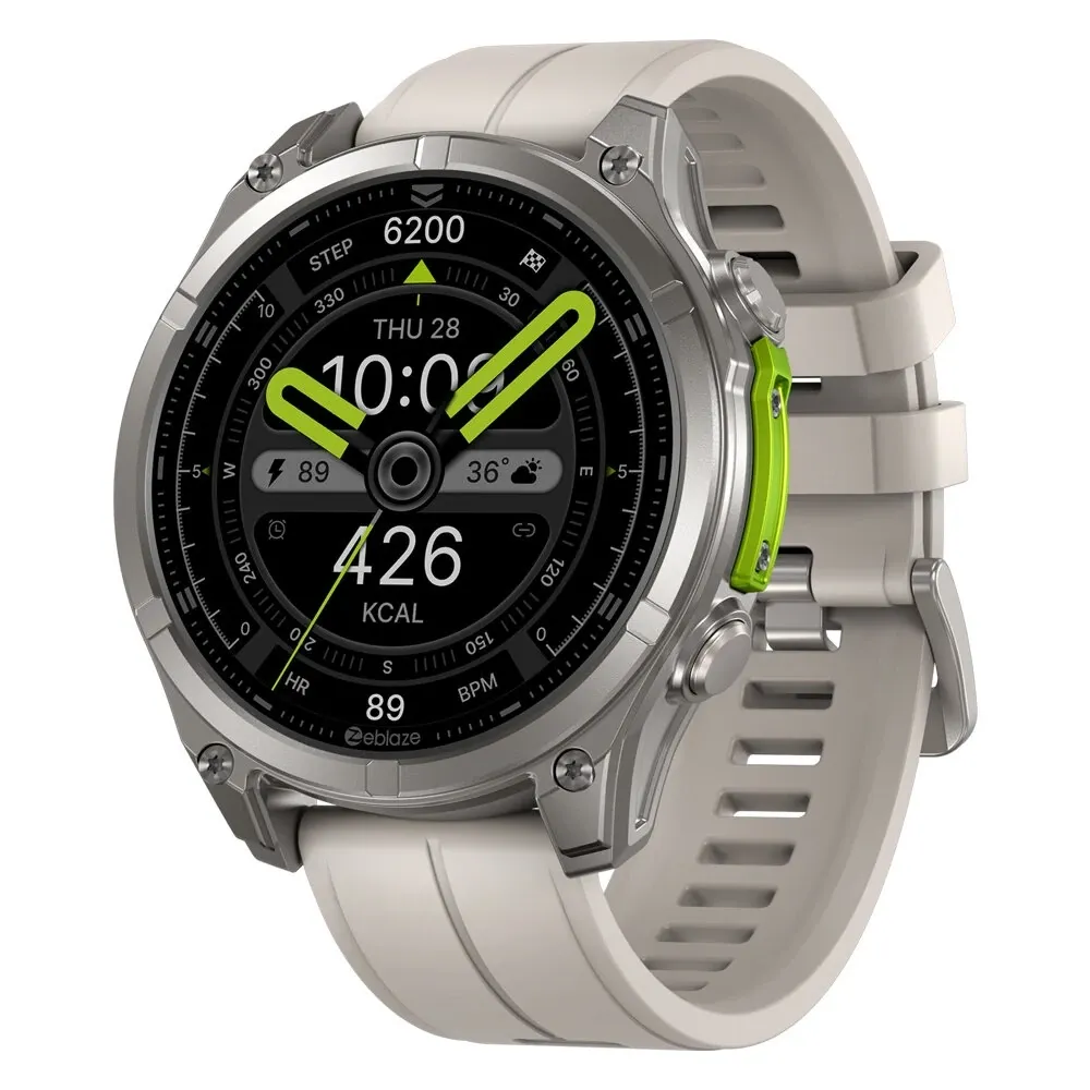 Zeblaze Vibe 8 Smart watch