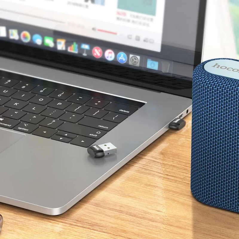 Hoco UA18 USB Bluetooth Adapter