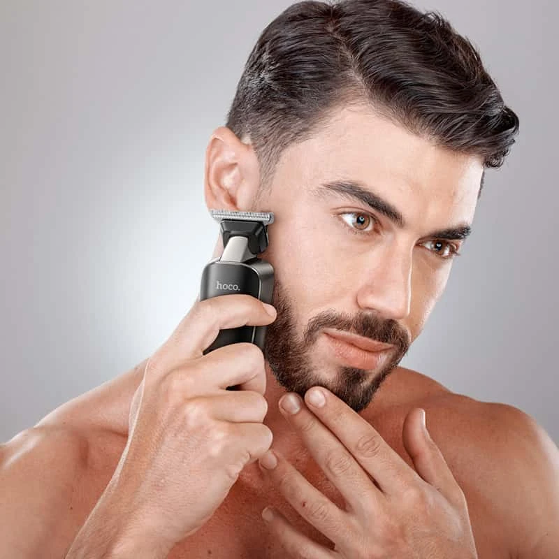 Hoco HP23 Diamond Electric Hair Clipper